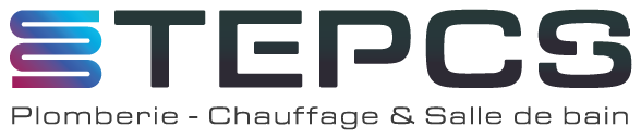 Logo de TEPCS, Plombier Chauffagiste, Les Essarts-en-Bocage